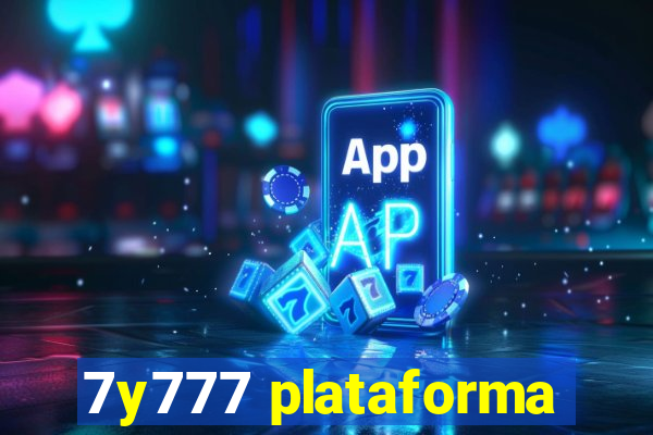 7y777 plataforma